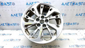Honda Clarity 18-21 USA R18x8J ET50 5×114.3 Wheel with Curb Sensor