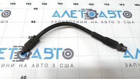 Brake hose rear left BMW X3 F25 11-17