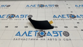 Front fender trim upper right Toyota Rav4 19-