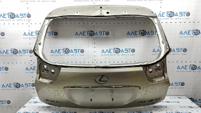 Lexus RX300 RX330 RX350 RX400h 04-09 gold 4R4 trunk door, bare, made