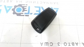 BMW X3 F25 13-17 key, 4 buttons, M-Sport, scratches