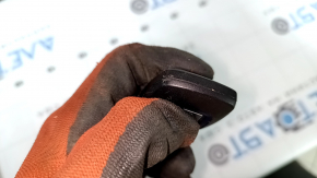 BMW X3 F25 13-17 key, 4 buttons, M-Sport, scratches