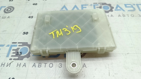 Tesla Model 3 18 Charging Port Control Unit - Broken Housing