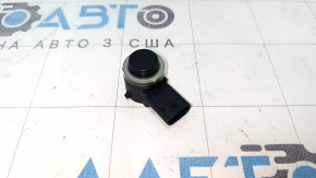 Tesla Model X 22-25 rear left ultrasonic door opening sensor