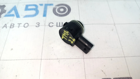 Tesla Model X 22-25 rear left ultrasonic door opening sensor