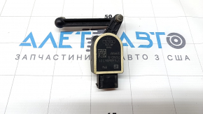 Rear body tilt sensor BMW X3 F25 11-17 with traction
