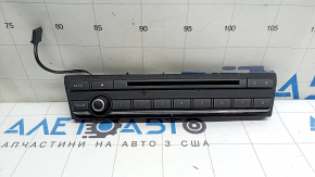 Multimedia Control BMW X3 F25 11-17