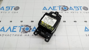 Large BMW X3 F25 15-17 Monitor Control Joystick
