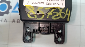 Large BMW X3 F25 15-17 Monitor Control Joystick