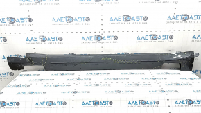 Left threshold for Jeep Grand Cherokee WL 22-25