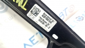 Tesla Model X 22-25 rear left power window with motor