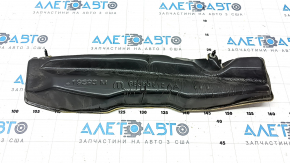 Left upper door-wing seal for Jeep Grand Cherokee WL 21-25
