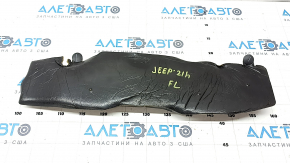 Left upper door-wing seal for Jeep Grand Cherokee WL 21-25