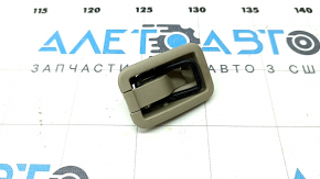 Lexus RX300 RX330 RX350 RX400h 04-08 trunk hook beige