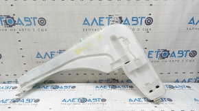 BMW X3 F25 11-17 washer reservoir without neck and sensor for headlight washer