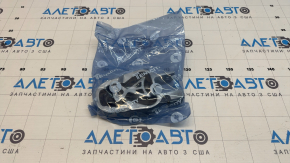Engine mount rear Ford C-max MK2 13 long