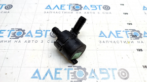 Lincoln MKZ 13-20 Hybrid Coolant Pump (Plastic)
