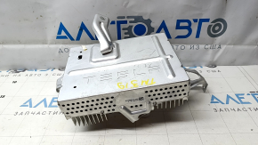 Tesla Model 3 18-Audio Amplifier