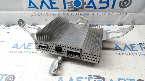 Tesla Model 3 18-Audio Amplifier