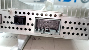 Tesla Model 3 18-Audio Amplifier
