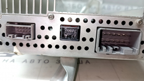 Tesla Model 3 18-Audio Amplifier