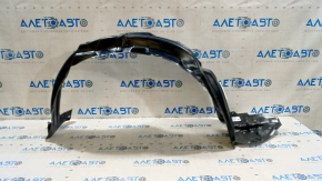 Front right fender liner for Lexus CT200h 11-17