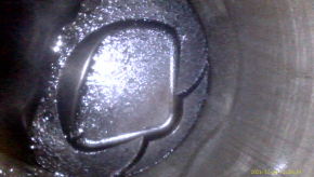 4GR-FSE Lexus IS250 06-08 100k engine, corrosion in cylinders