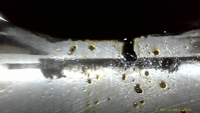4GR-FSE Lexus IS250 06-08 100k engine, corrosion in cylinders