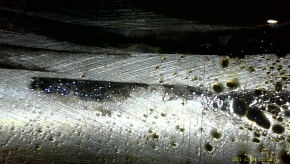 4GR-FSE Lexus IS250 06-08 100k engine, corrosion in cylinders