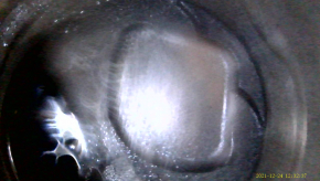 4GR-FSE Lexus IS250 06-08 100k engine, corrosion in cylinders