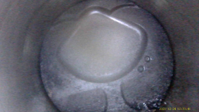 4GR-FSE Lexus IS250 06-08 100k engine, corrosion in cylinders