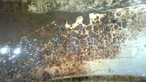 4GR-FSE Lexus IS250 06-08 100k engine, corrosion in cylinders