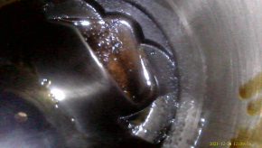 4GR-FSE Lexus IS250 06-08 100k engine, corrosion in cylinders