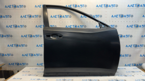 Bare front right door for a 1920 Nissan Rogue