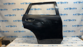 Bare rear right door Nissan Rogue 14-20