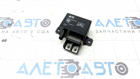 BMW X5 G05 Cooling Fan Relay 19-23