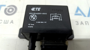 BMW X5 G05 Cooling Fan Relay 19-23