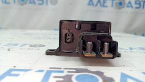 BMW X5 G05 Cooling Fan Relay 19-23