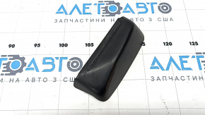 Left inner trunk lid light trim for Audi A6 C8 19-24 scratches
