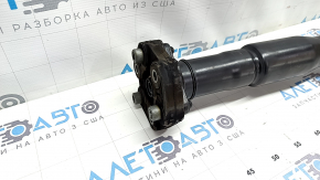 Rear driveshaft driveshaft BMW X5 G05 19-23 3.0T AWD with clutch, clutch microcracks