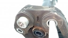 Rear driveshaft driveshaft BMW X5 G05 19-23 3.0T AWD with clutch, clutch microcracks