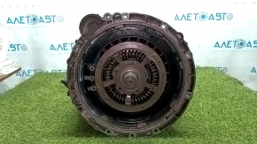 BMW X5 F15 16-18 2.0T plug-in automatic transmission housing with electric motor and clutch pack