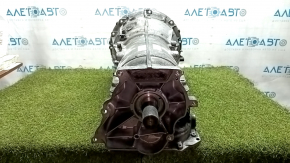 BMW X5 F15 16-18 2.0T plug-in automatic transmission housing with electric motor and clutch pack