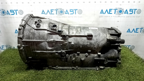 BMW X5 F15 16-18 2.0T plug-in automatic transmission housing with electric motor and clutch pack