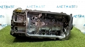 BMW X5 F15 16-18 2.0T plug-in automatic transmission housing with electric motor and clutch pack