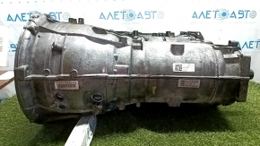 BMW X5 F15 16-18 2.0T plug-in automatic transmission housing with electric motor and clutch pack