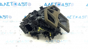 Bare heater body BMW X5 G05 19-23 for 4-zone control