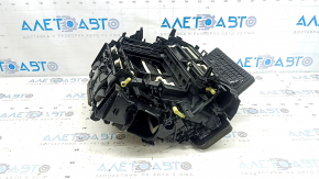 Bare heater body BMW X5 G05 19-23 for 4-zone control