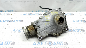 BMW X5 G05 19-23 3.0T AWD 91kW Front Axle