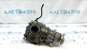 BMW X5 G05 19-23 3.0T AWD 91kW Front Axle